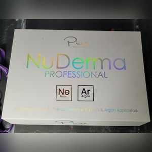 High frequency machine